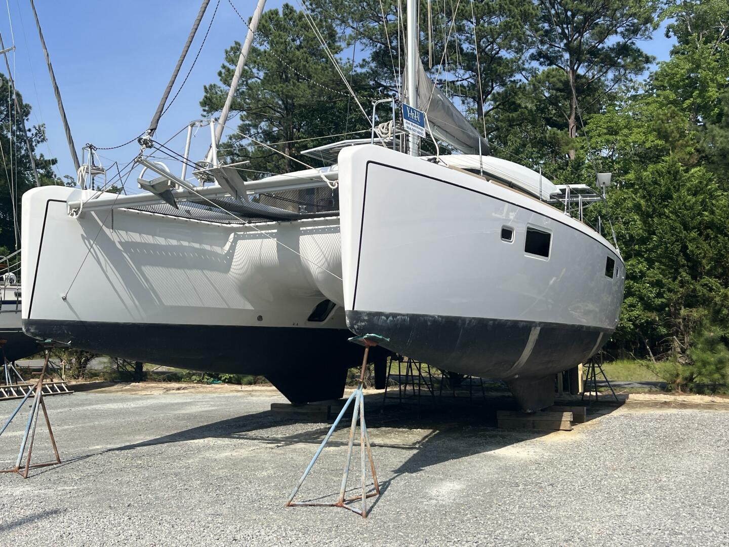 Slide: The Image of Lagoon 39 2016 - 5425712