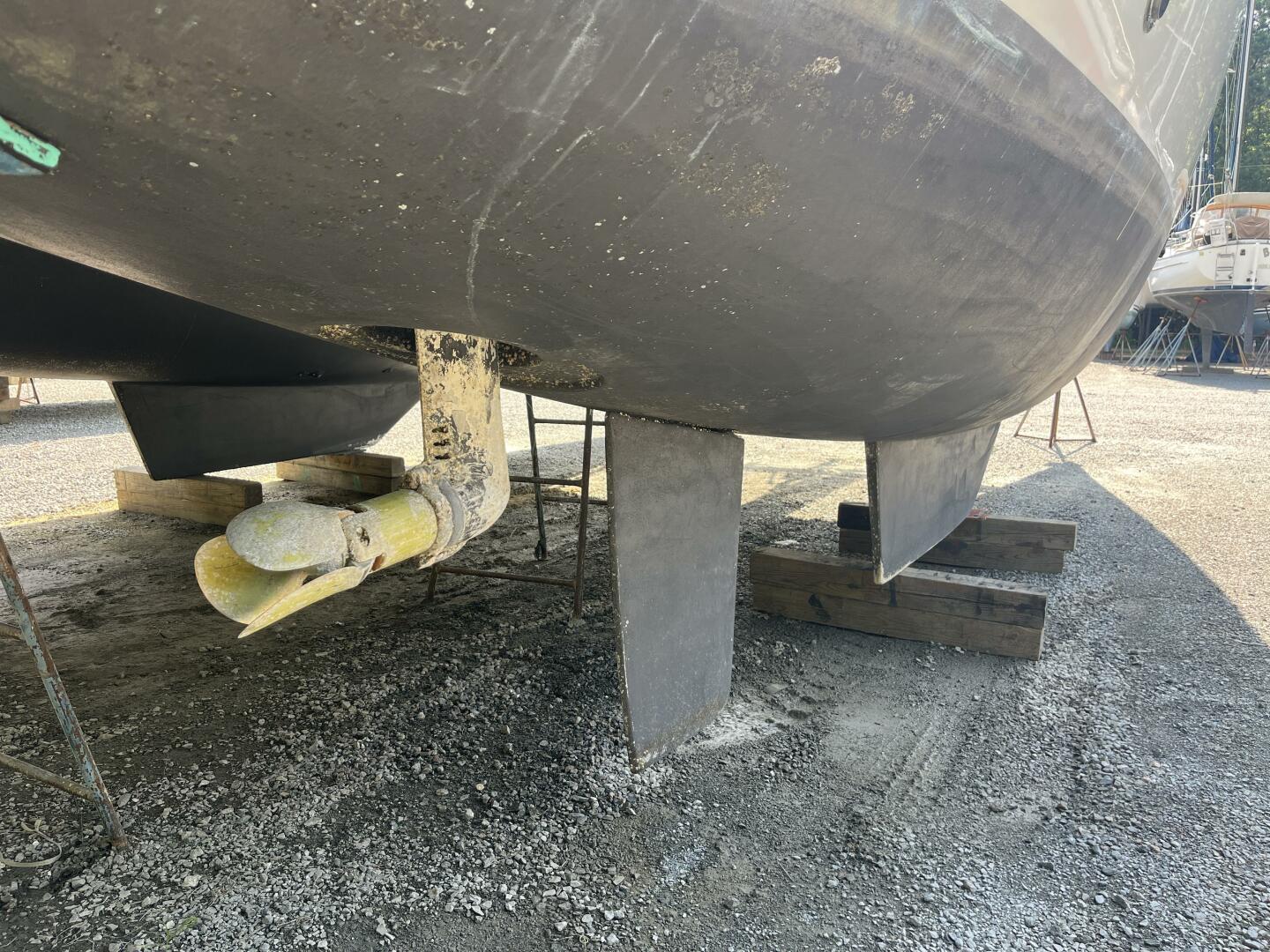 Slide: The Image of Lagoon 39 2016 - 5425714