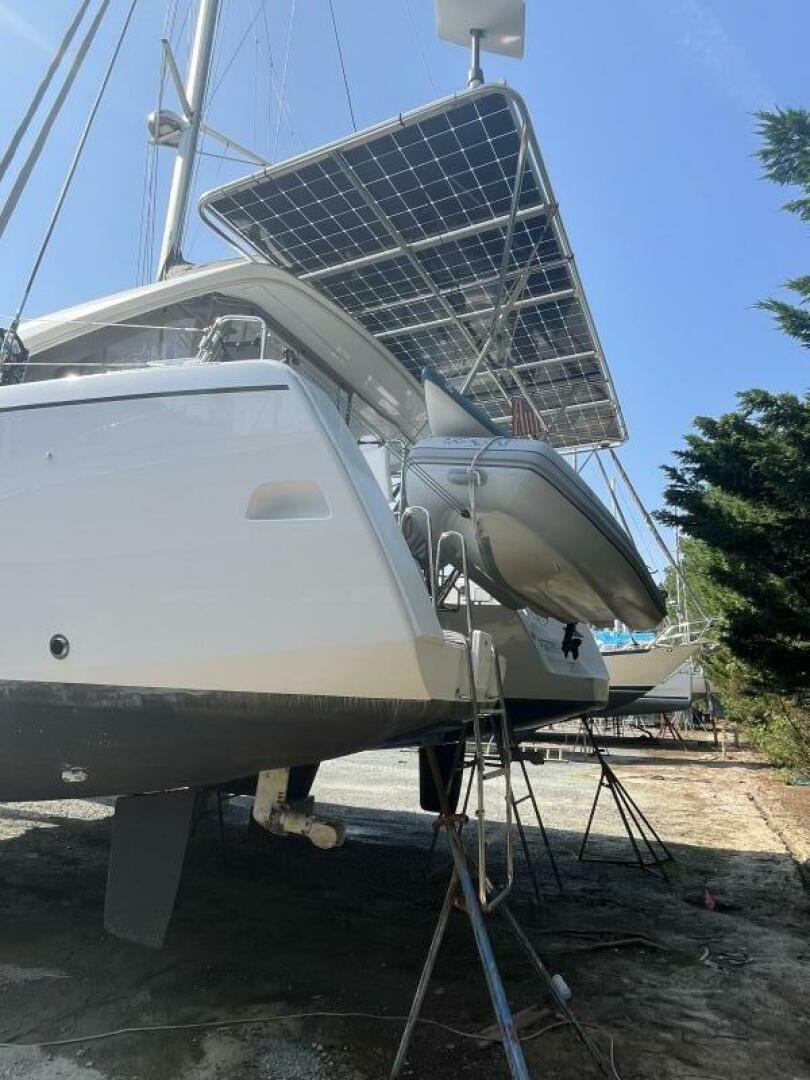 Slide: The Image of Lagoon 39 2016 - 5425715