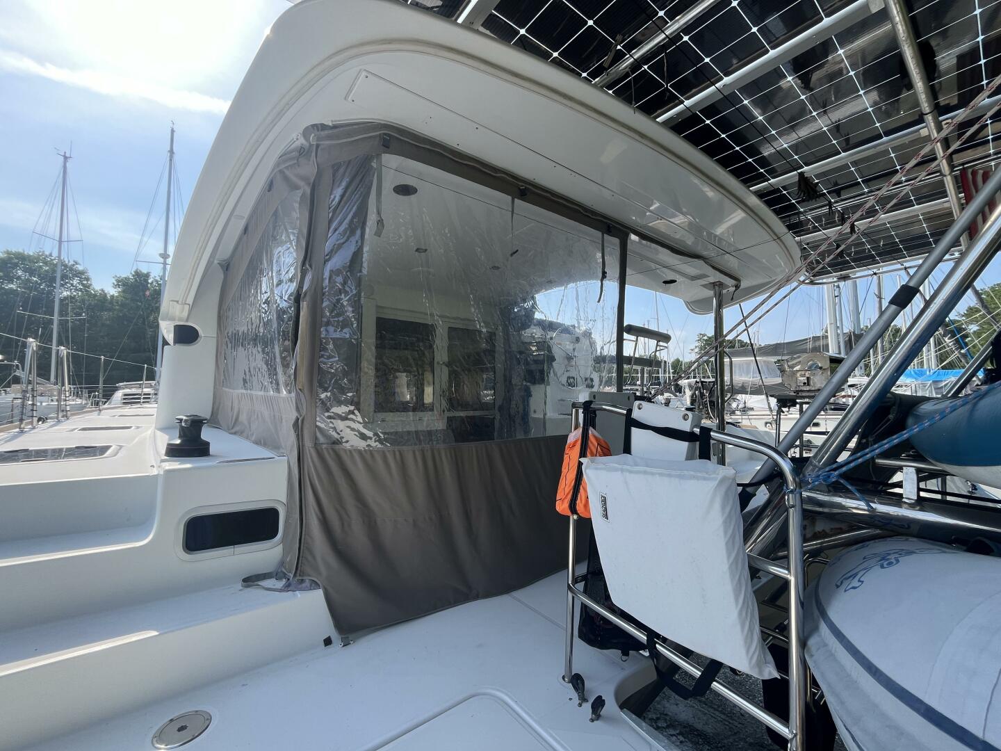 Slide: The Image of Lagoon 39 2016 - 5425716