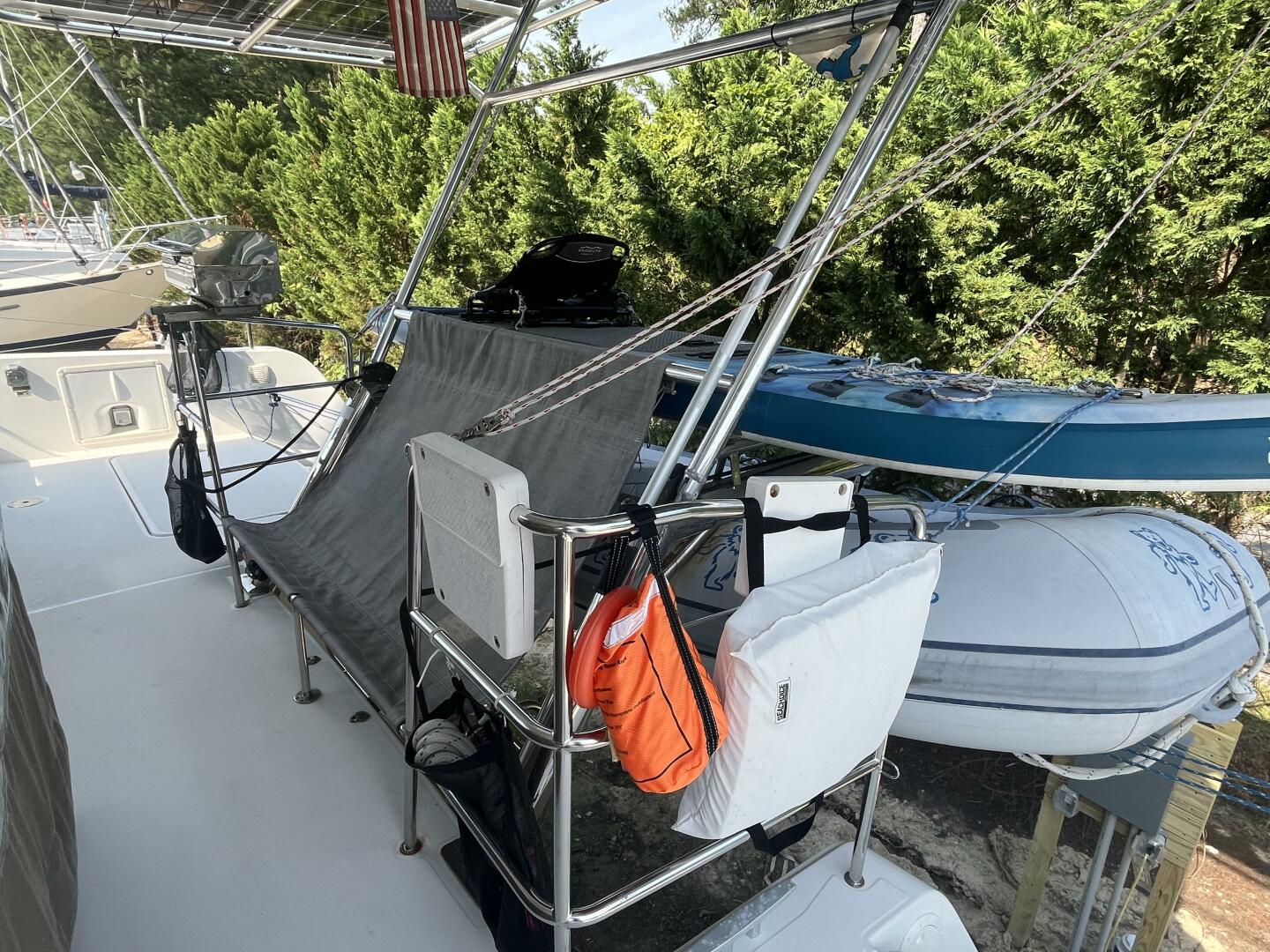 Slide: The Image of Lagoon 39 2016 - 5425717