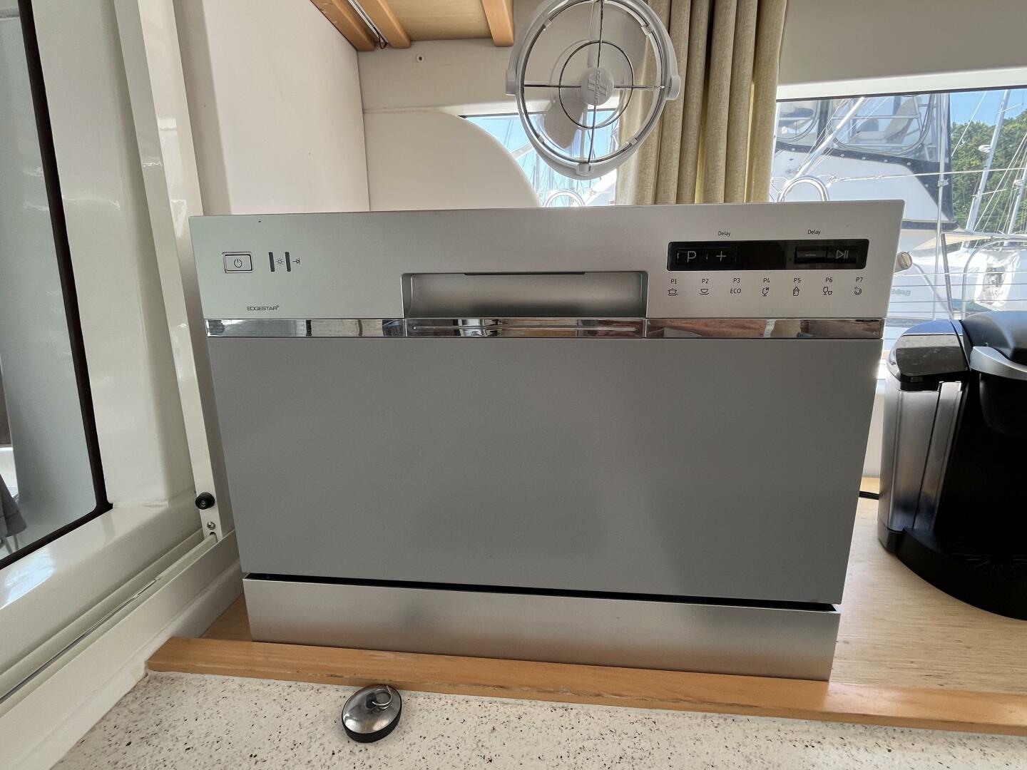 Slide: The Image of Lagoon 39 2016 - 5425726