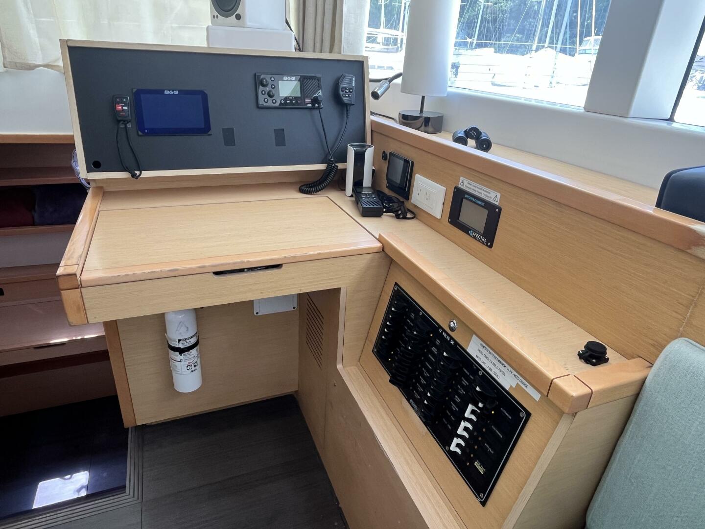 Slide: The Image of Lagoon 39 2016 - 5425727