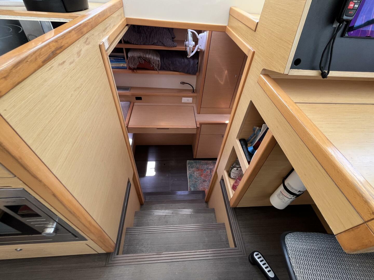 Slide: The Image of Lagoon 39 2016 - 5425807