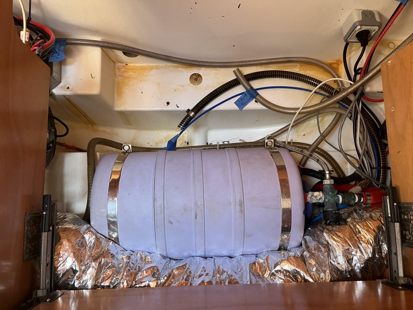 Slide: The Image of Lagoon 39 2016 - 5425926