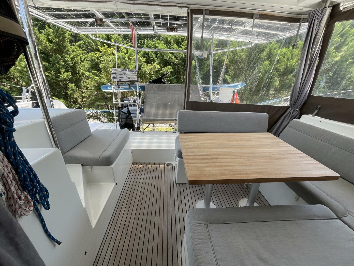 Slide: The Image of Lagoon 39 2016 - 5426019