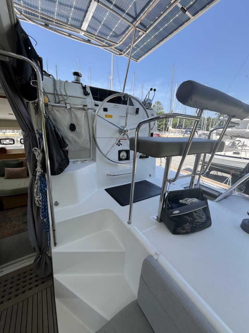 Slide: The Image of Lagoon 39 2016 - 5426021