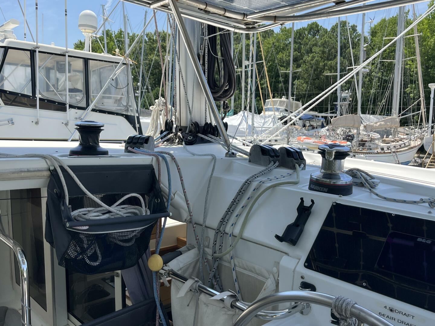 Slide: The Image of Lagoon 39 2016 - 5426023