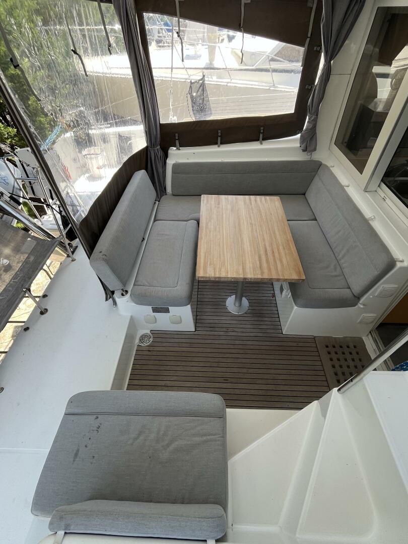 Slide: The Image of Lagoon 39 2016 - 5426024