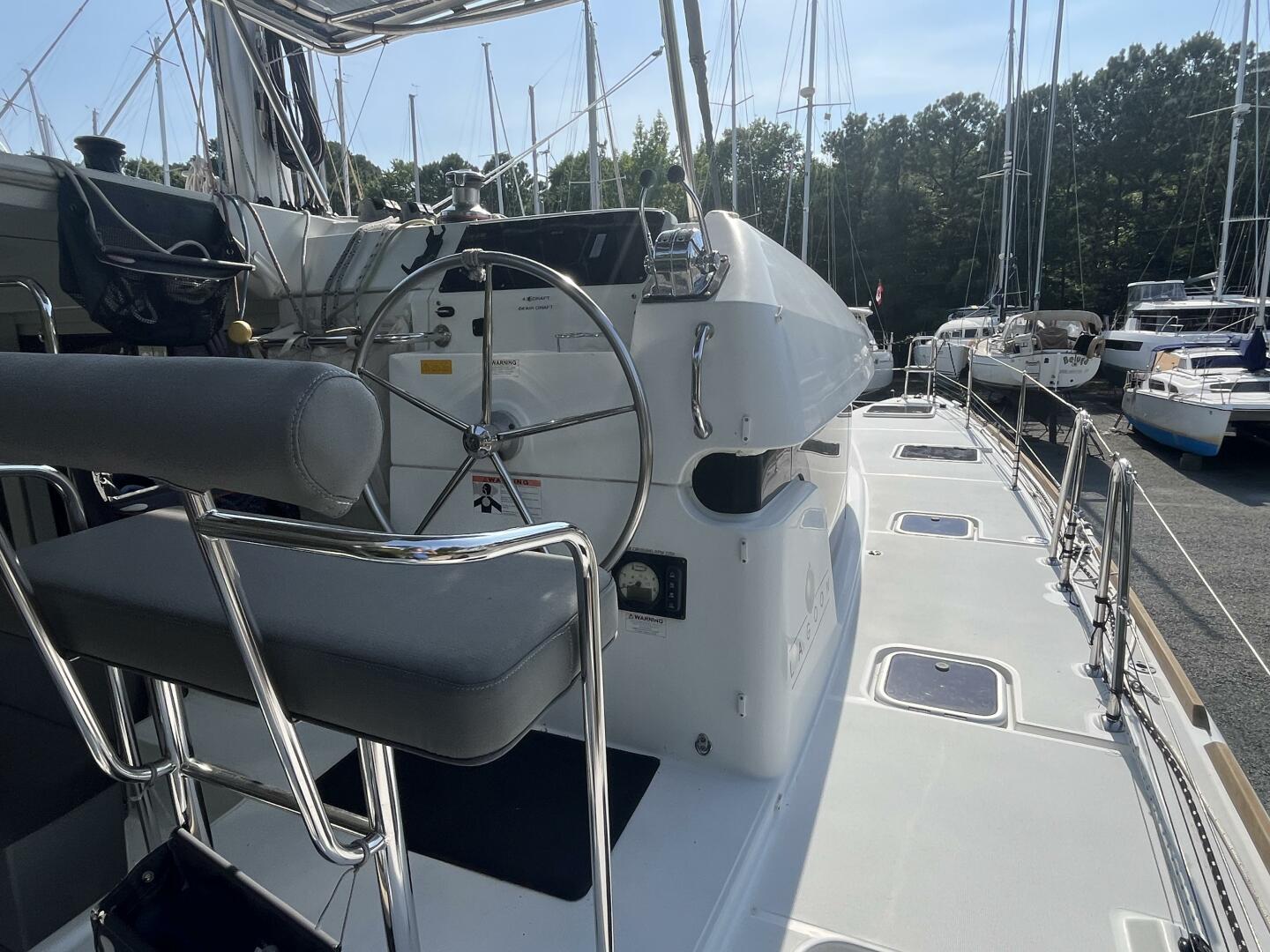 Slide: The Image of Lagoon 39 2016 - 5426027