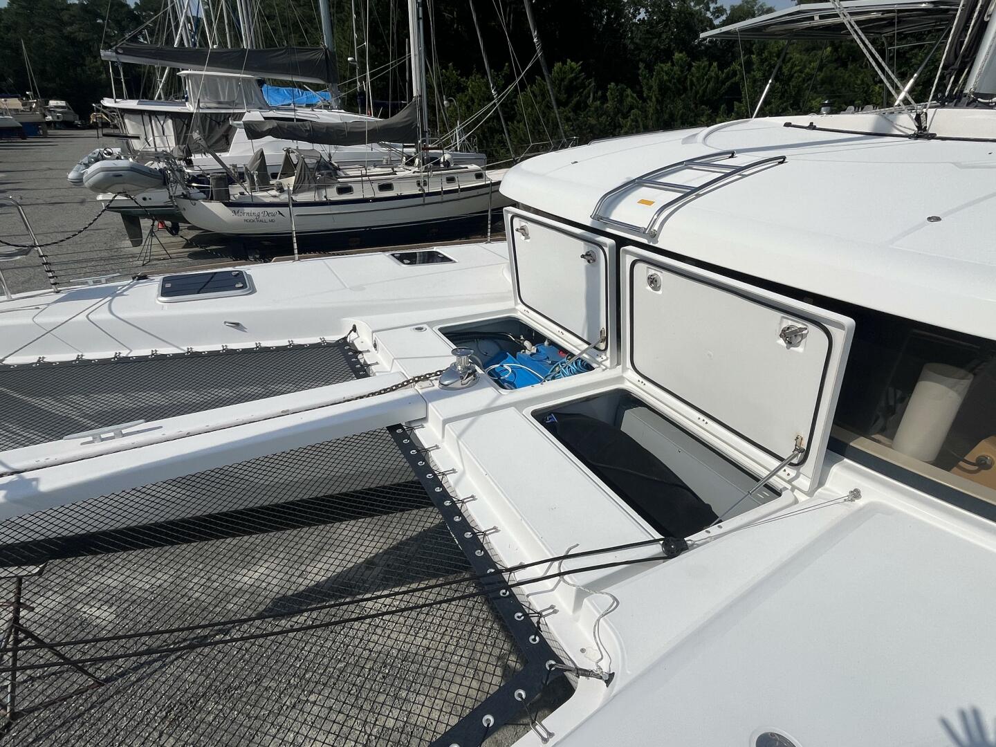 Slide: The Image of Lagoon 39 2016 - 5426028