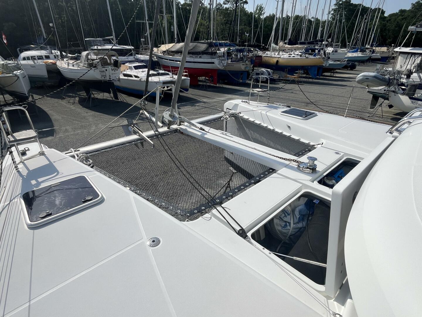 Slide: The Image of Lagoon 39 2016 - 5426033