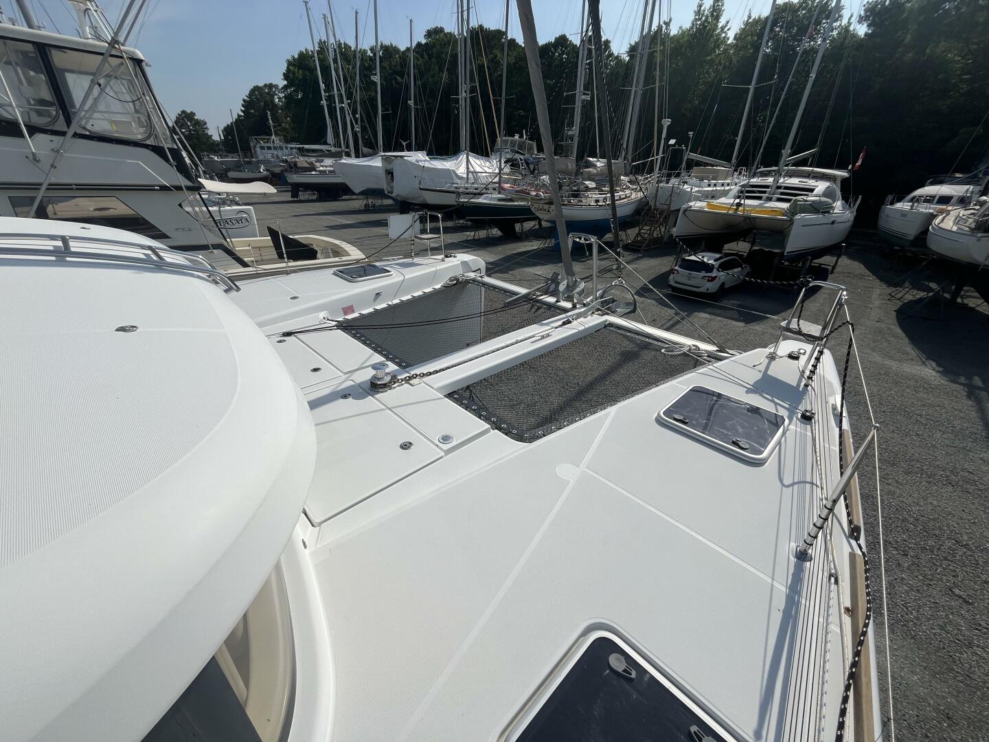 Slide: The Image of Lagoon 39 2016 - 5426044