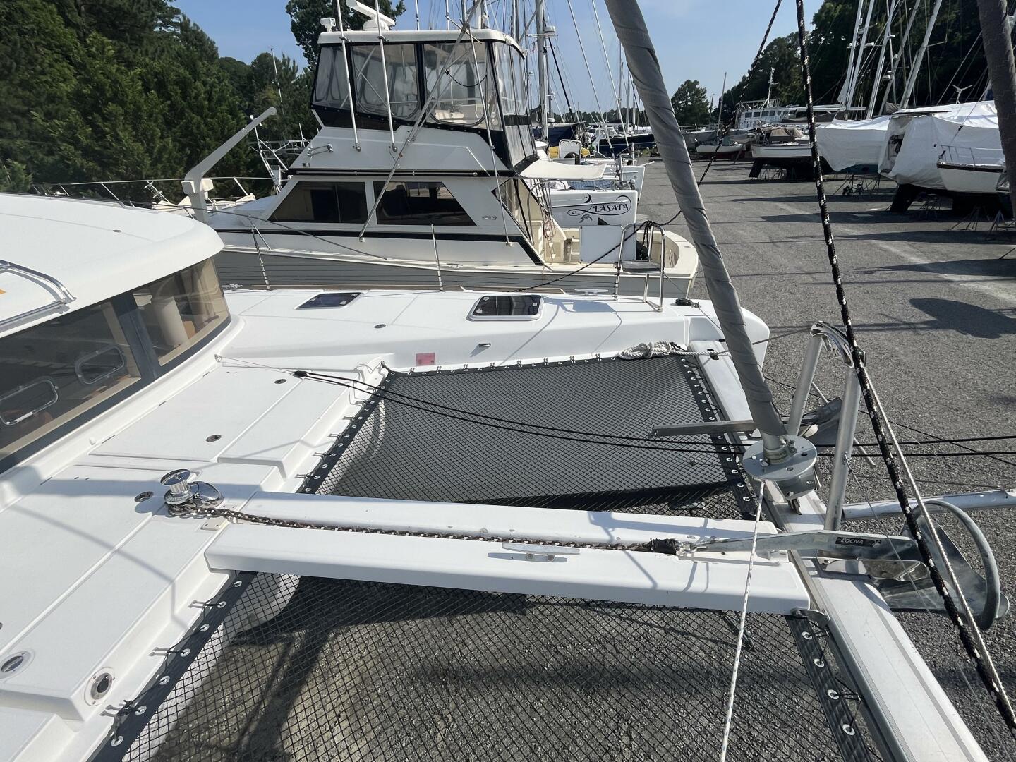 Slide: The Image of Lagoon 39 2016 - 5426048