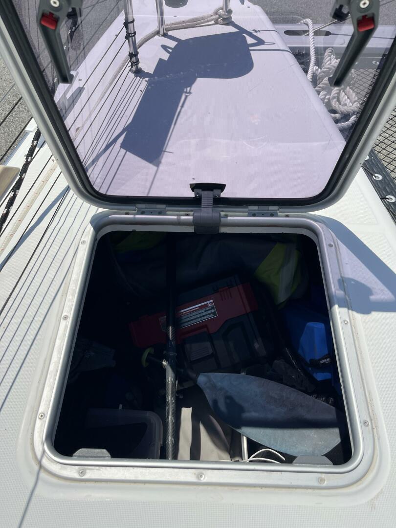 Slide: The Image of Lagoon 39 2016 - 5426050