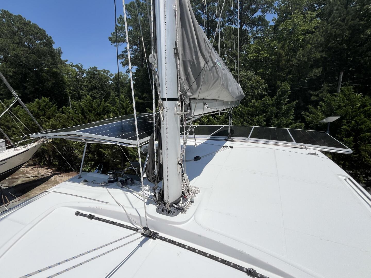 Slide: The Image of Lagoon 39 2016 - 5426074