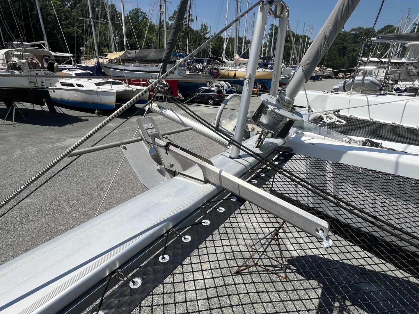 Slide: The Image of Lagoon 39 2016 - 5426081