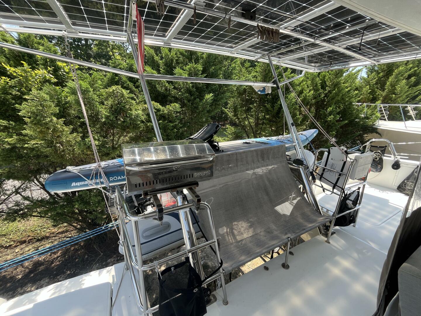 Slide: The Image of Lagoon 39 2016 - 5426083