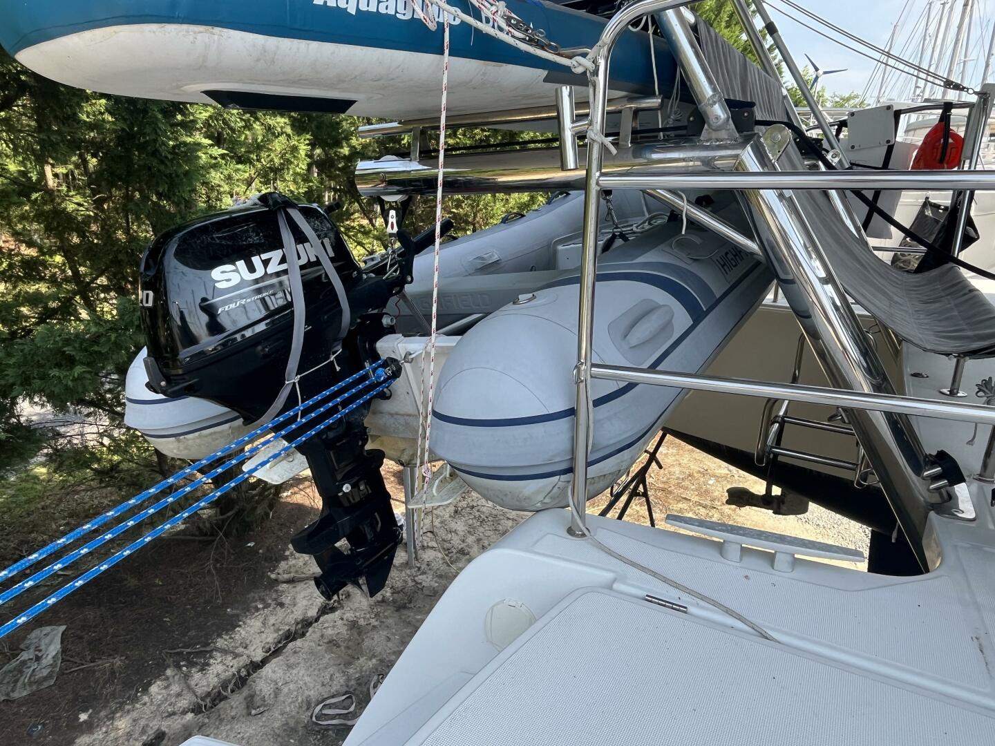 Slide: The Image of Lagoon 39 2016 - 5426088