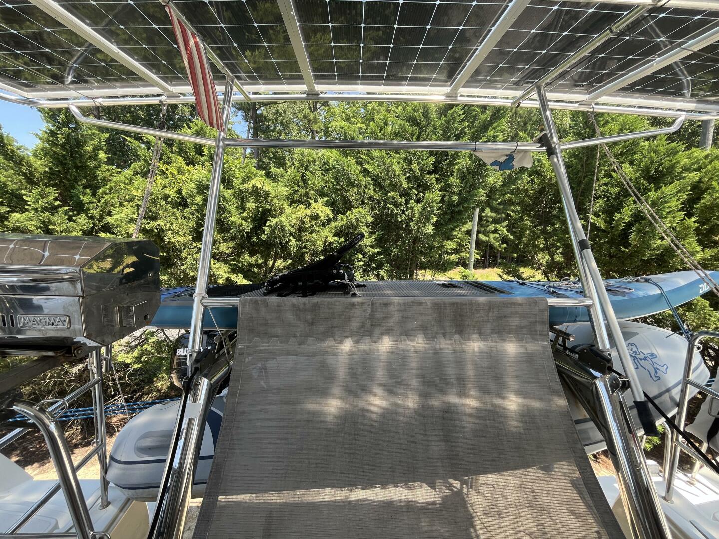 Slide: The Image of Lagoon 39 2016 - 5426093