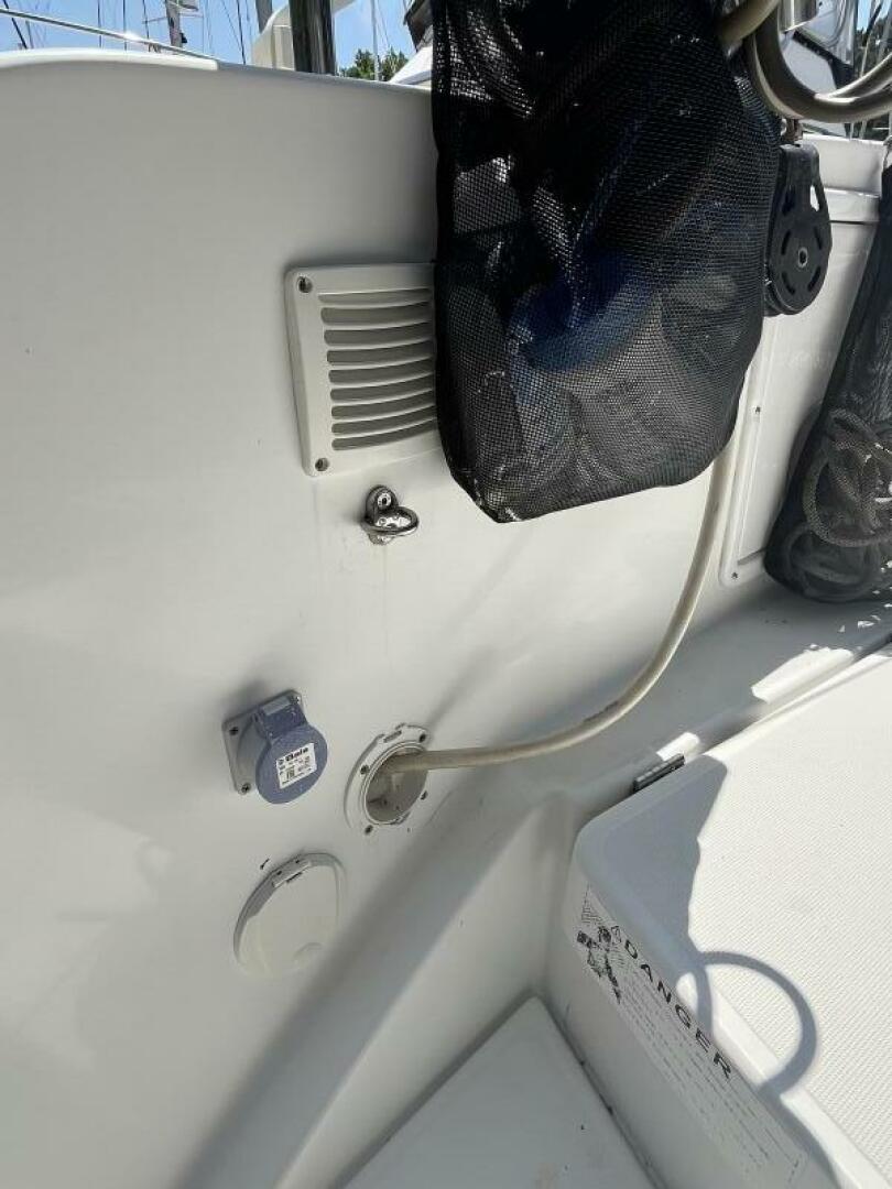 Slide: The Image of Lagoon 39 2016 - 5426102