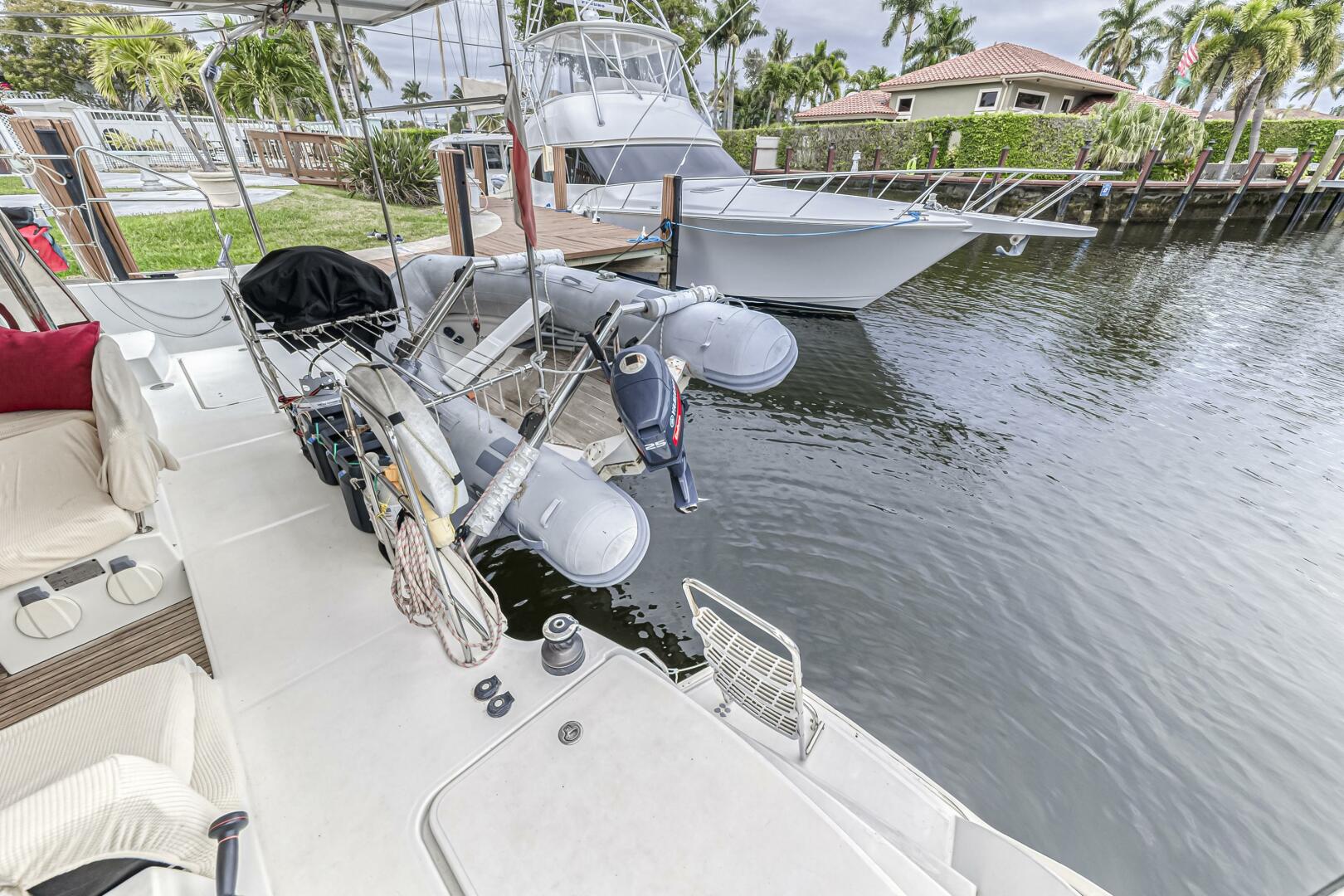 Slide: The Image of Lagoon 40 2010 - 5324797