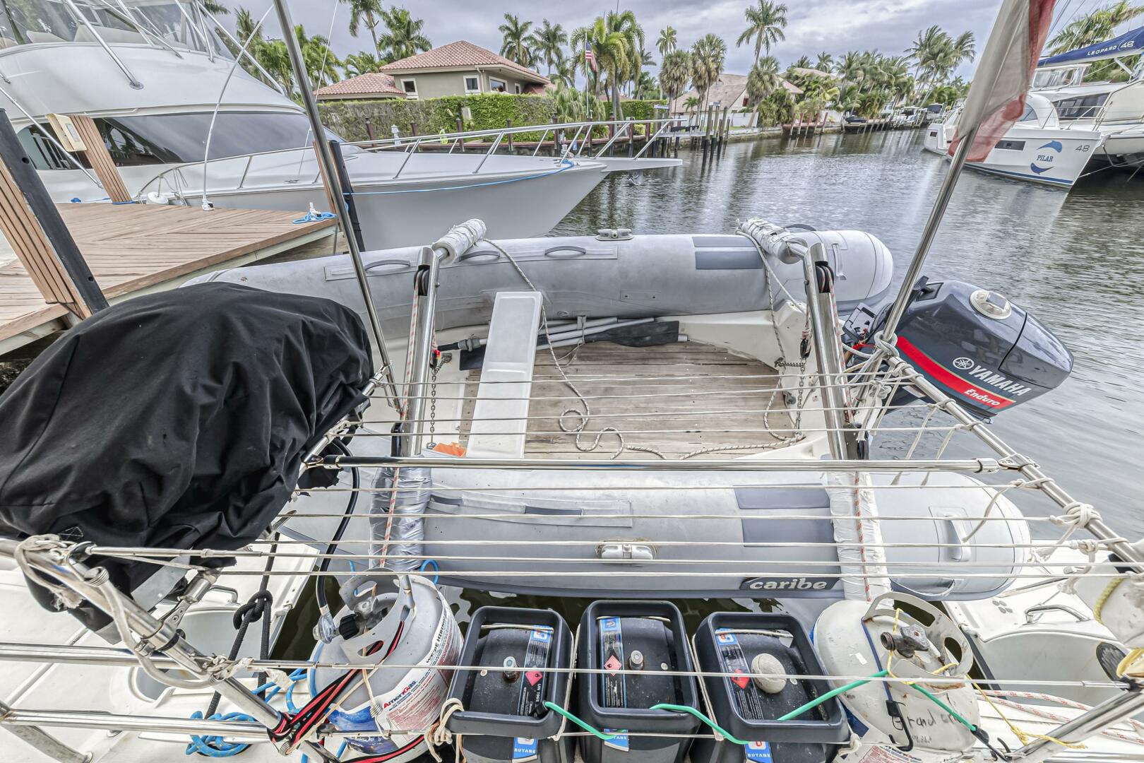 Slide: The Image of Lagoon 40 2010 - 5324798