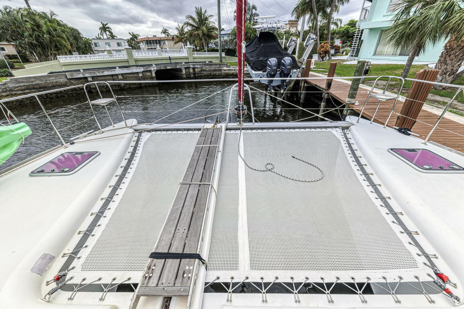 Slide: The Image of Lagoon 40 2010 - 5324819