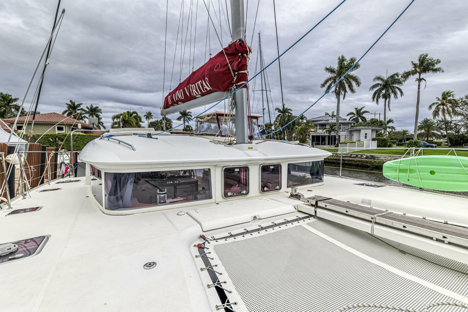 Slide: The Image of Lagoon 40 2010 - 5324820