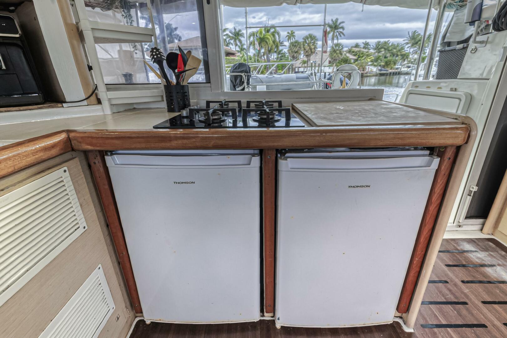 Slide: The Image of Lagoon 40 2010 - 5324840