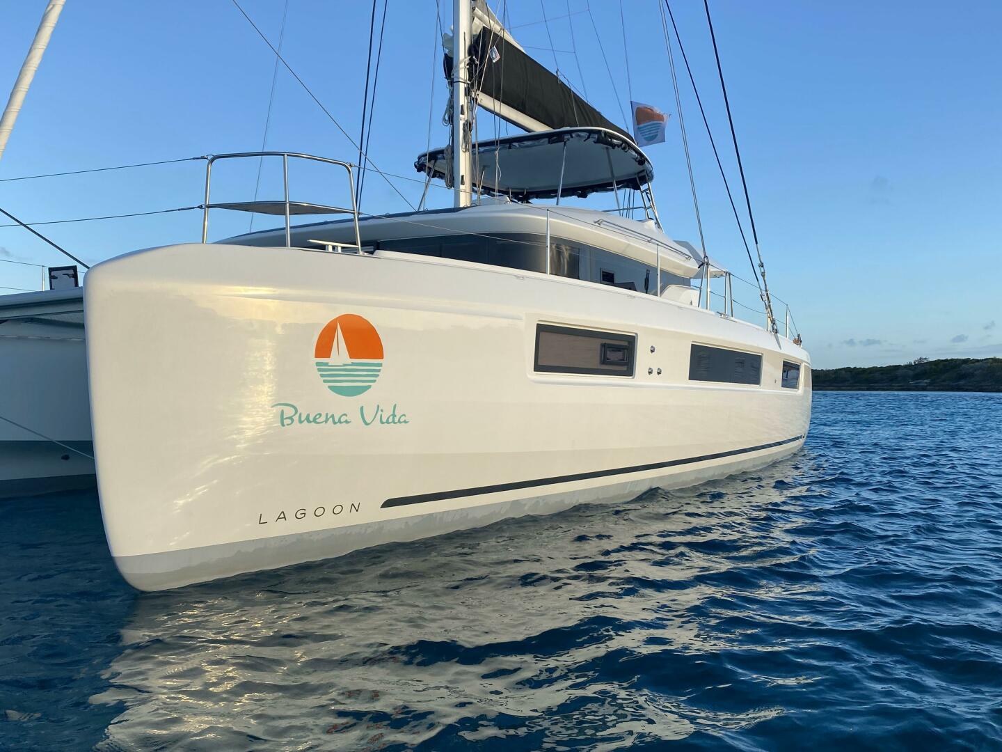 Slide: The Image of Lagoon 50 2023 - 5096774