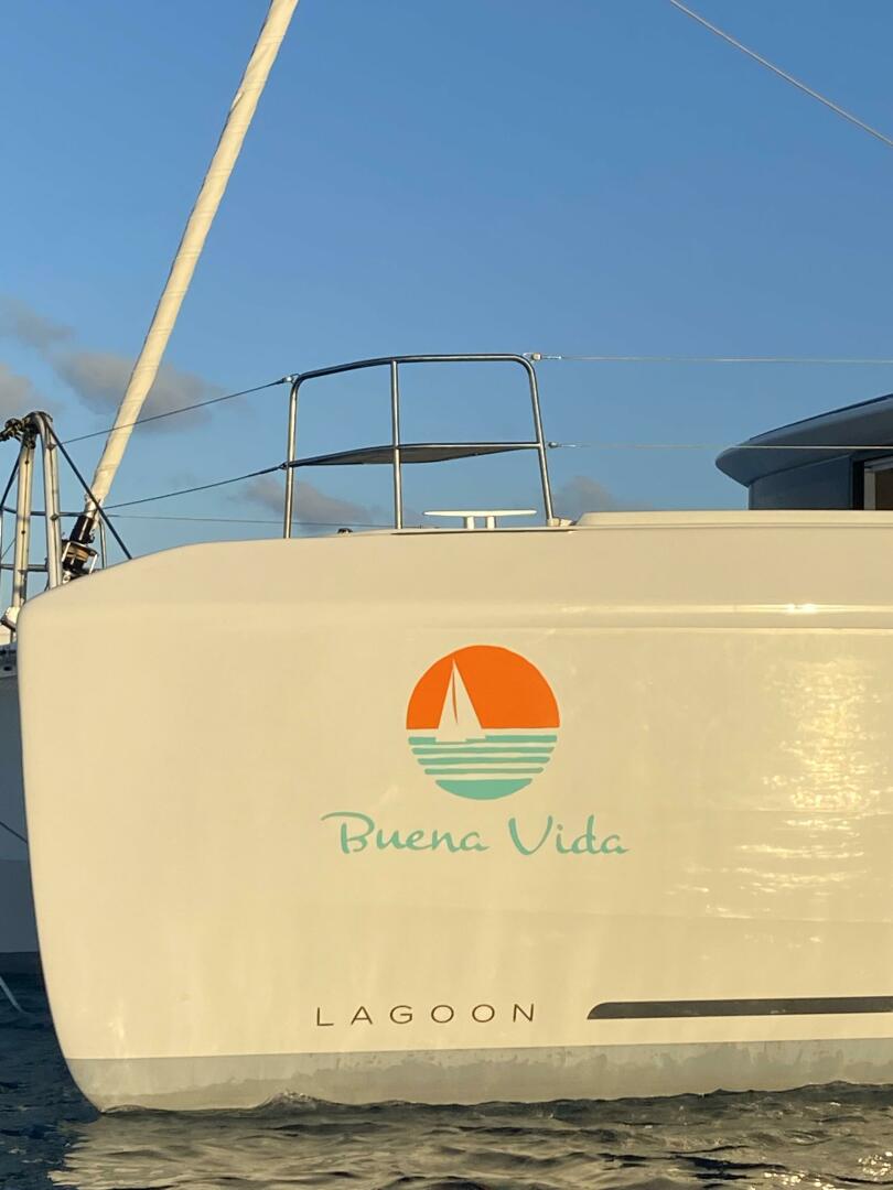 Slide: The Image of Lagoon 50 2023 - 5096775