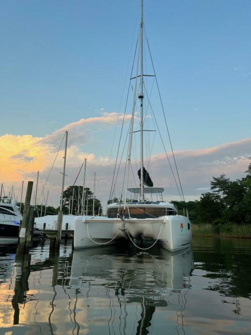 Slide: The Image of Lagoon 50 2023 - 5096779