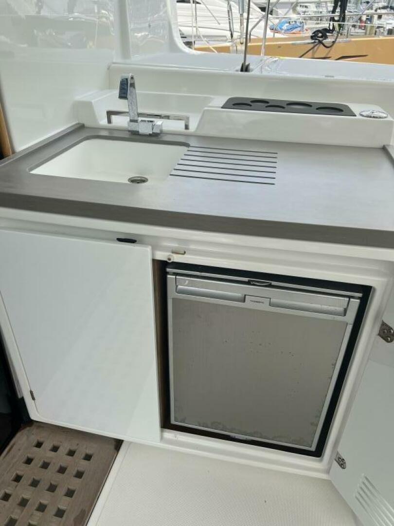 Slide: The Image of Lagoon 50 2023 - 5096781