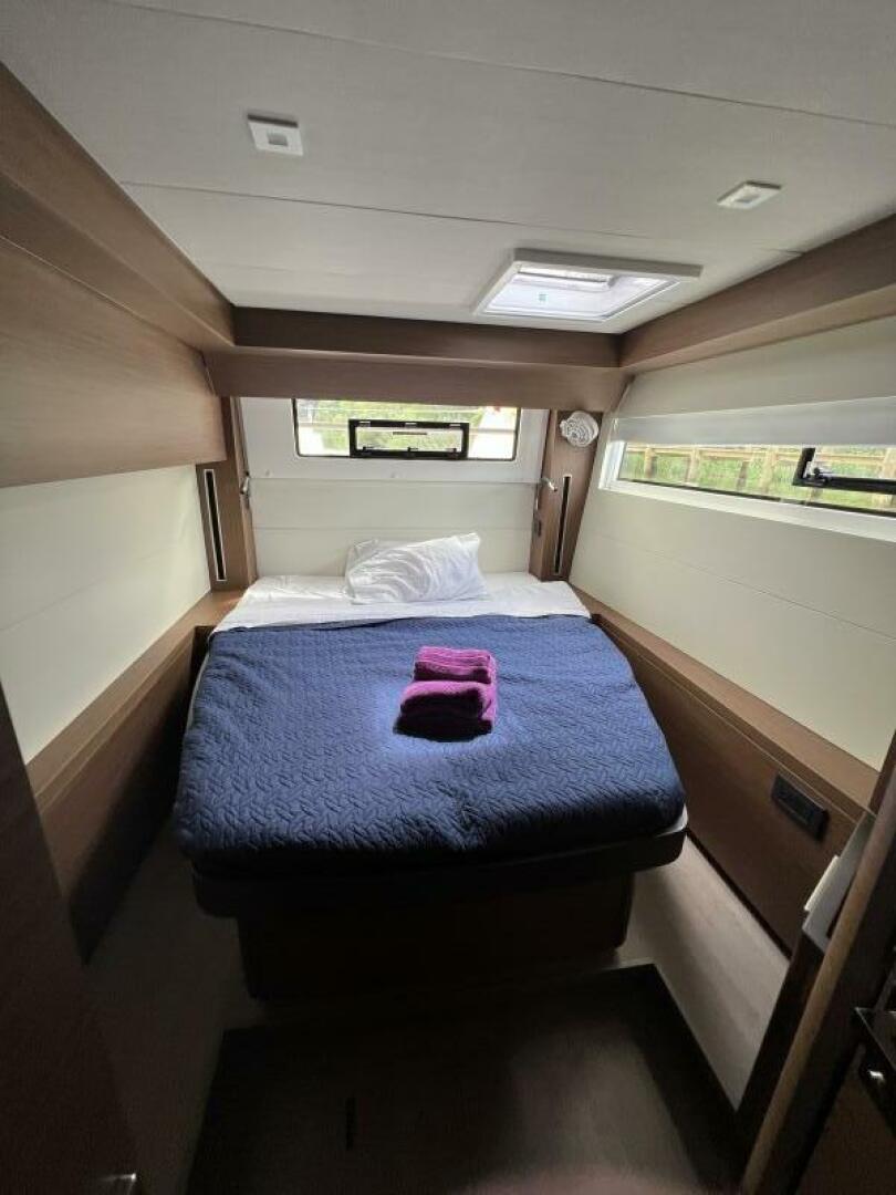 Slide: The Image of Lagoon 50 2023 - 5096790