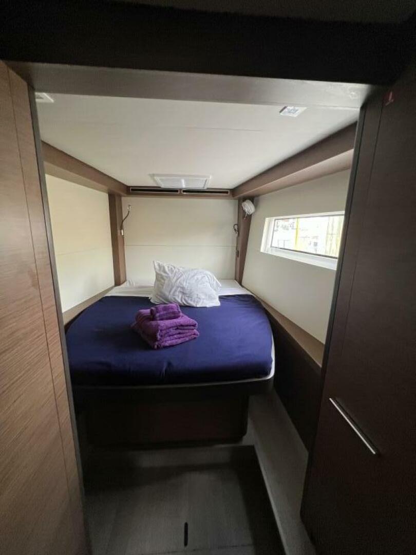 Slide: The Image of Lagoon 50 2023 - 5096792