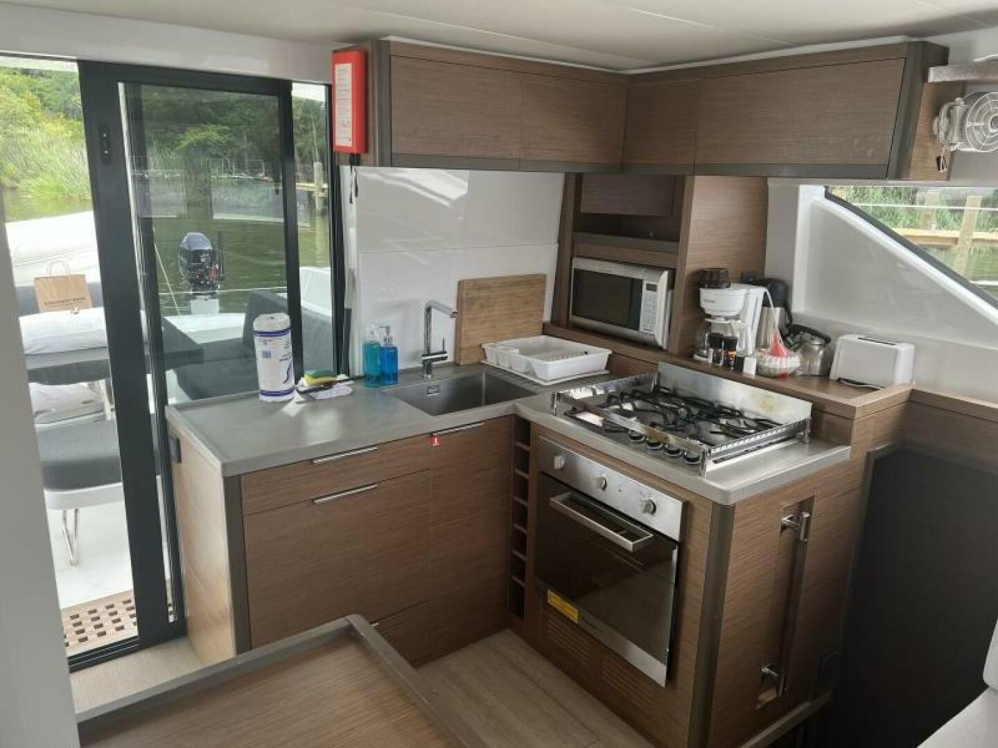 Slide: The Image of Lagoon 50 2023 - 5096797