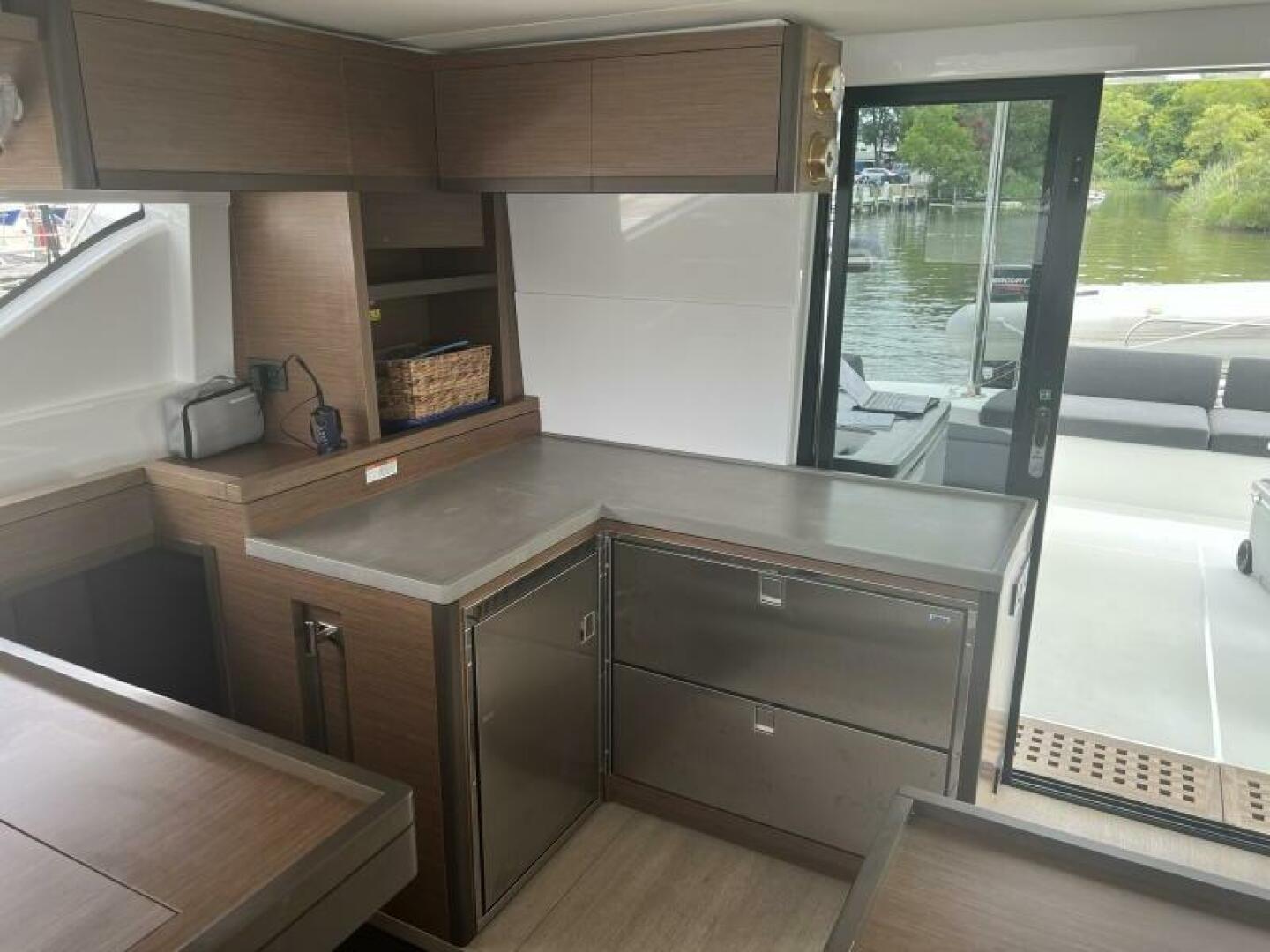 Slide: The Image of Lagoon 50 2023 - 5096798