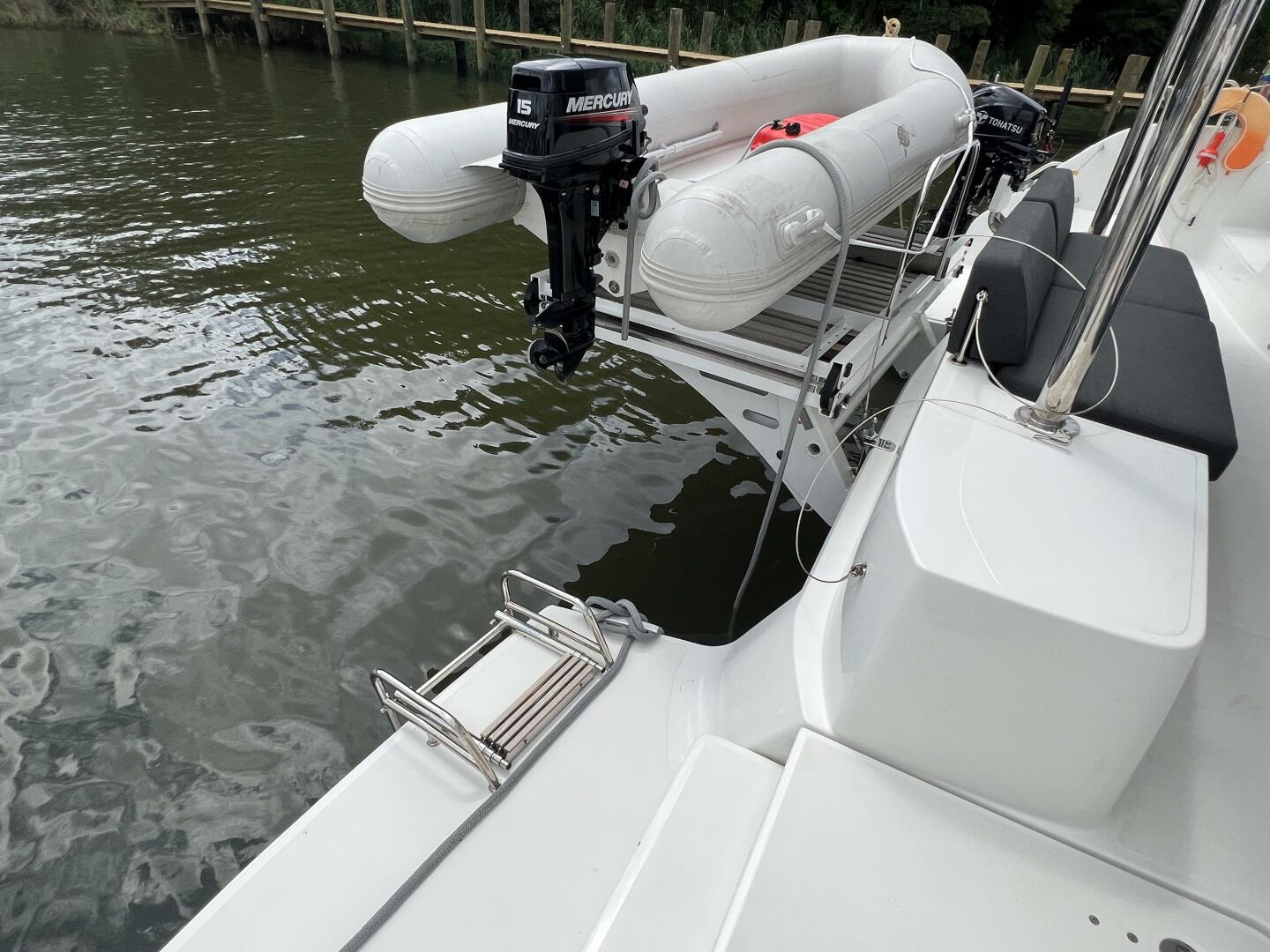 Slide: The Image of Lagoon 50 2023 - 5096805