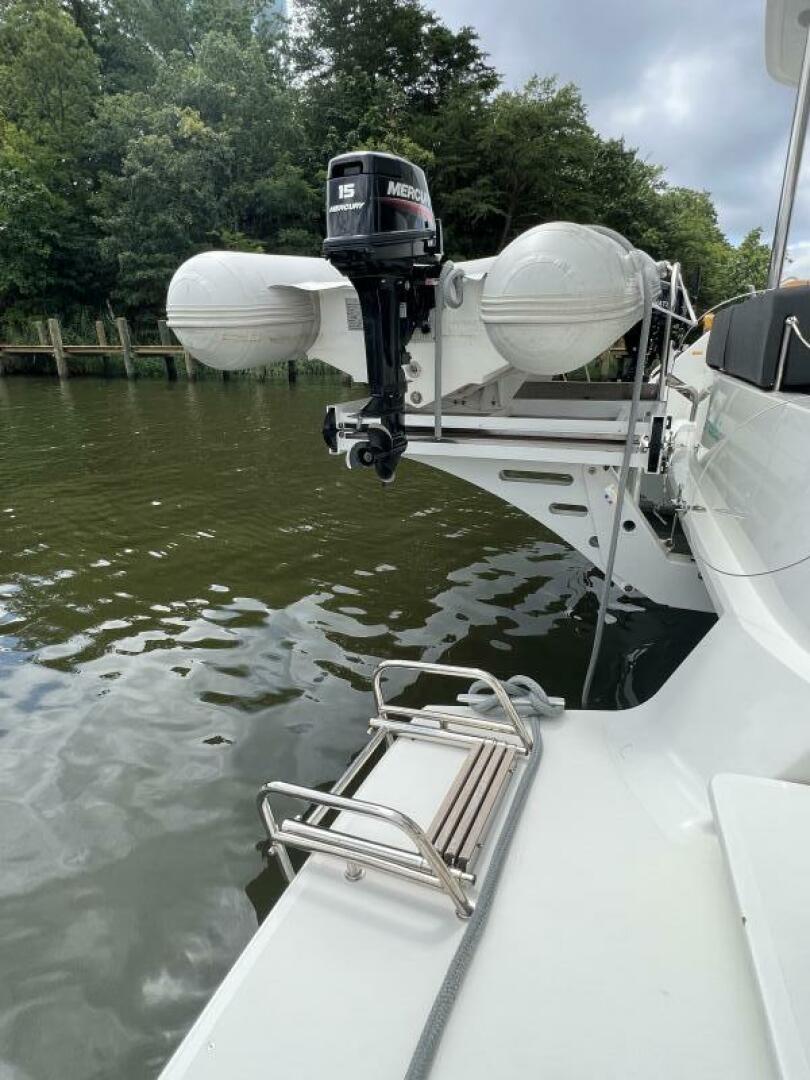 Slide: The Image of Lagoon 50 2023 - 5096812