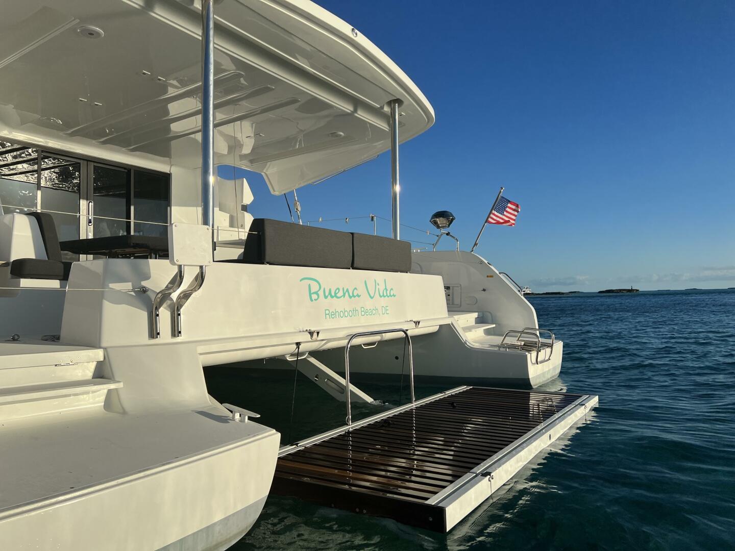 Slide: The Image of Lagoon 50 2023 - 5096817