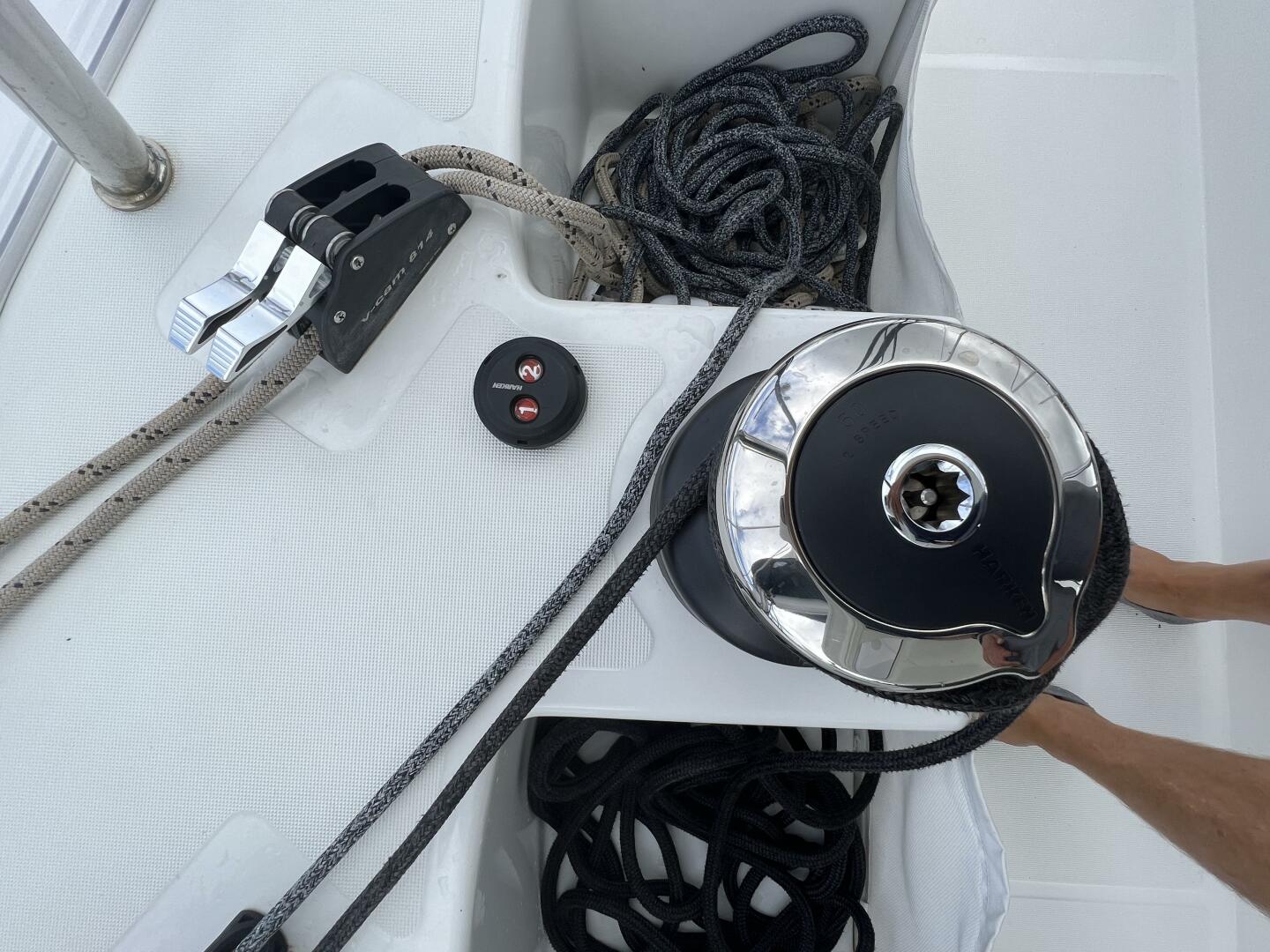 Slide: The Image of Lagoon 50 2023 - 5096828