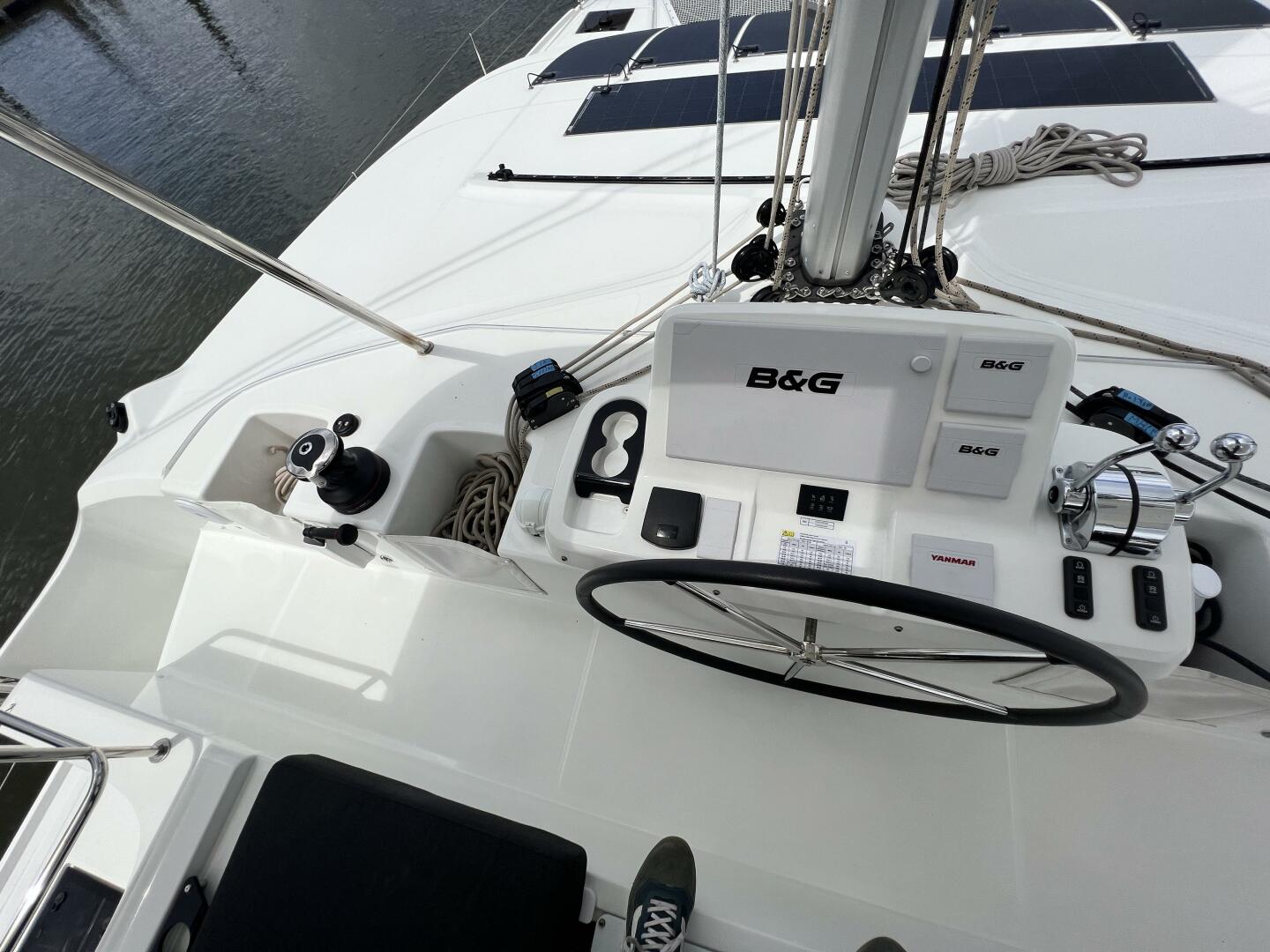 Slide: The Image of Lagoon 50 2023 - 5096841