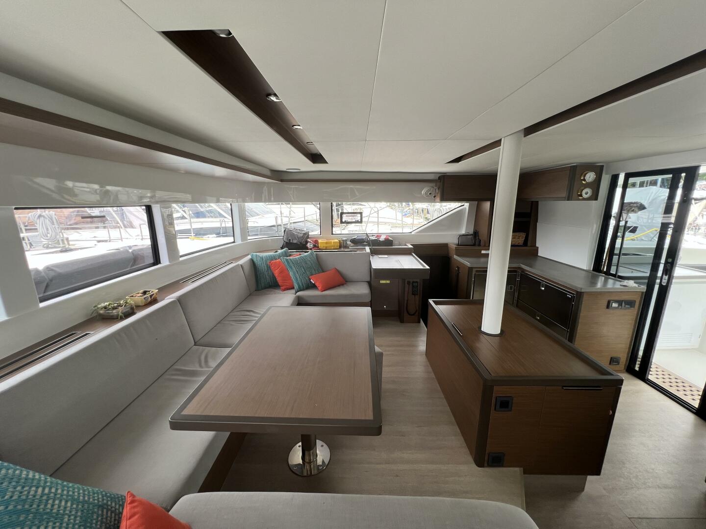 Slide: The Image of Lagoon 50 2023 - 5096848