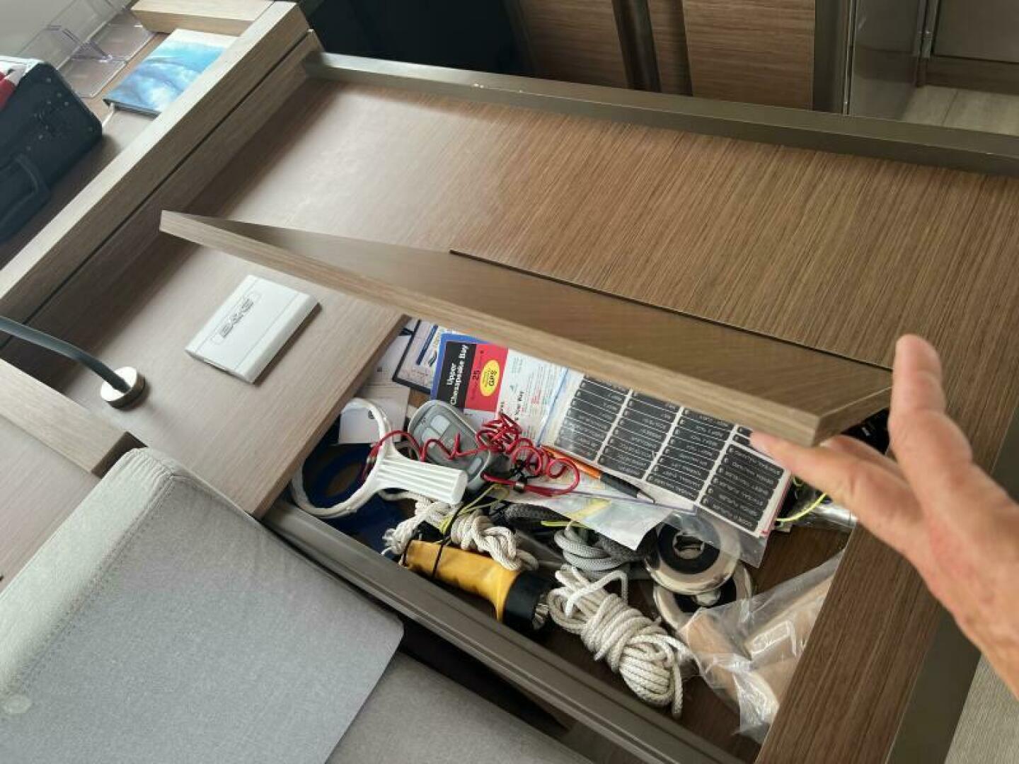 Slide: The Image of Lagoon 50 2023 - 5096851