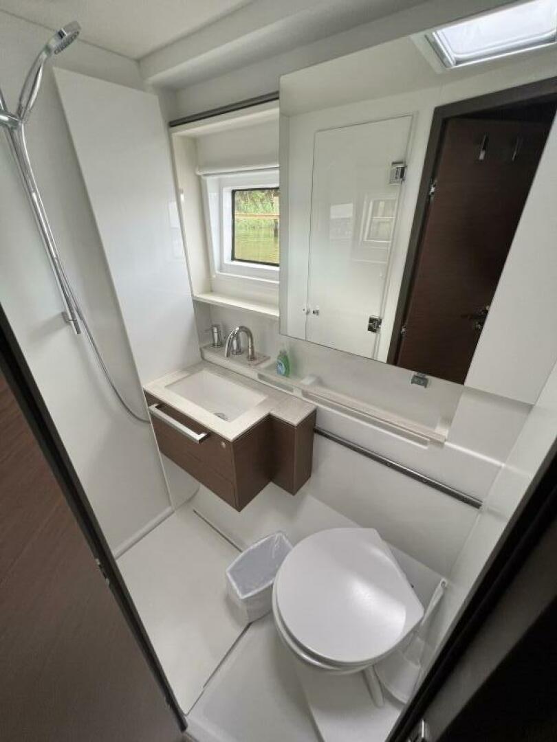 Slide: The Image of Lagoon 50 2023 - 5096855