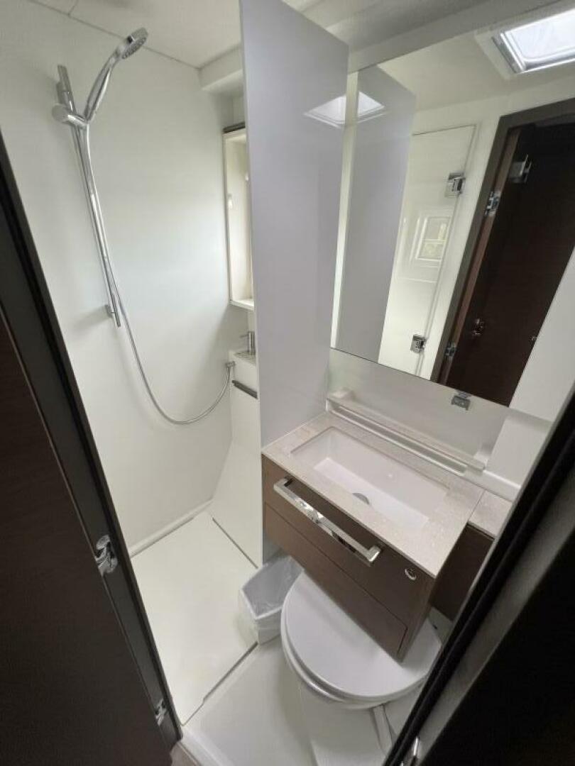 Slide: The Image of Lagoon 50 2023 - 5096856