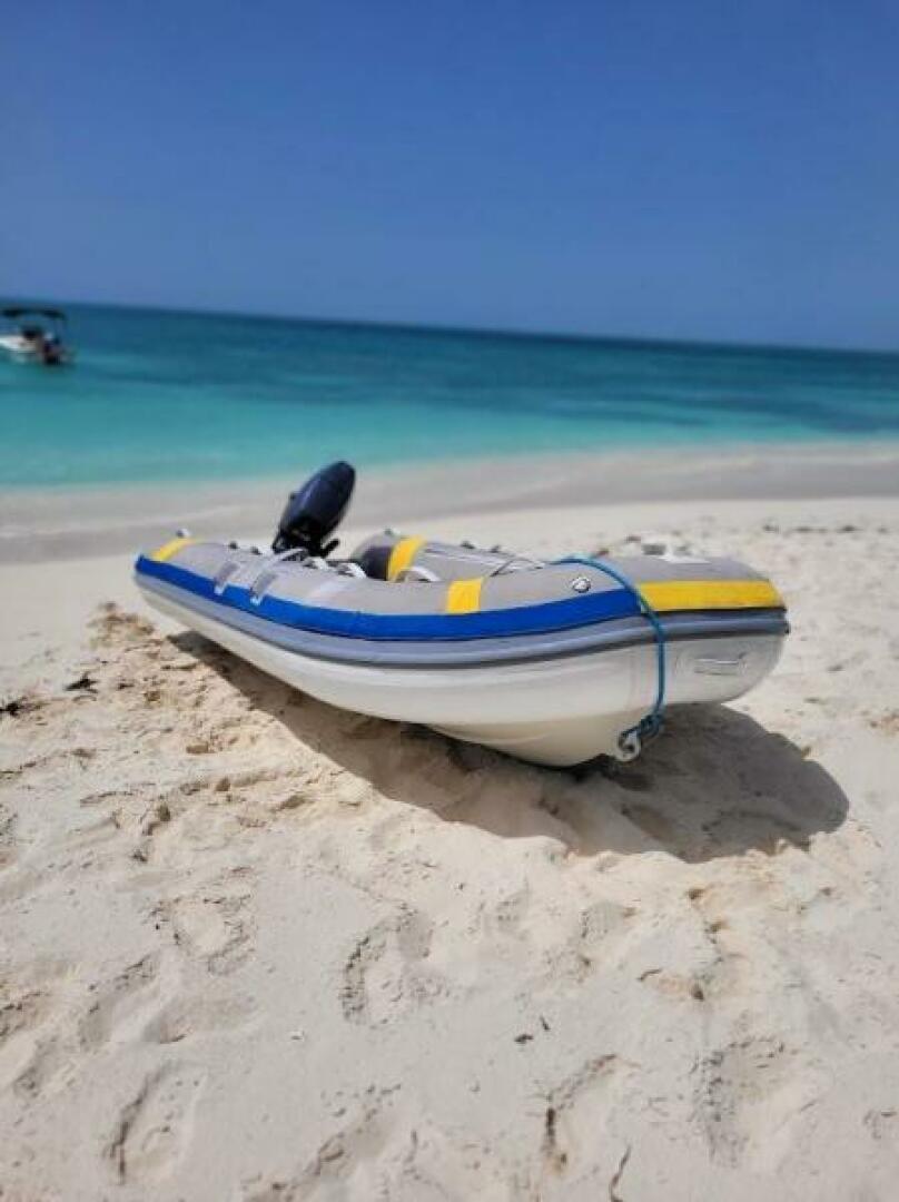 Slide: The Image of ID2 Dinghy March 2024 - 5386527