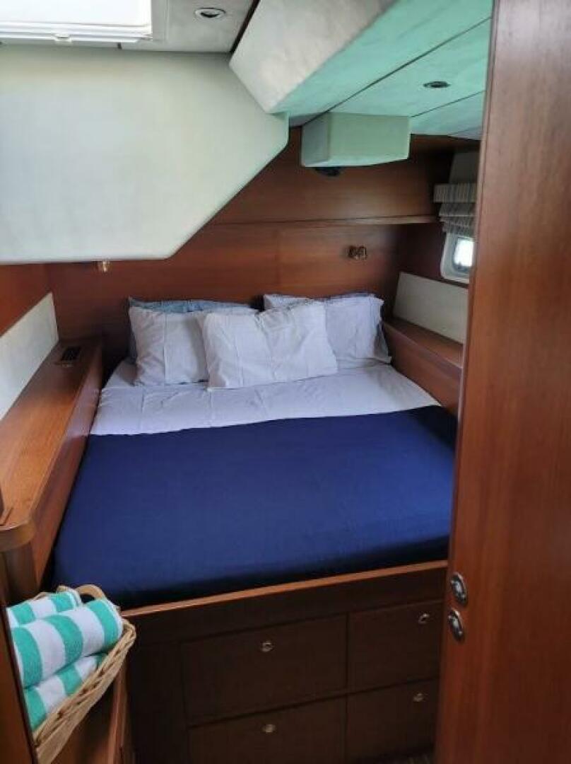 Slide: The Image of Aft Cabin - 5386533