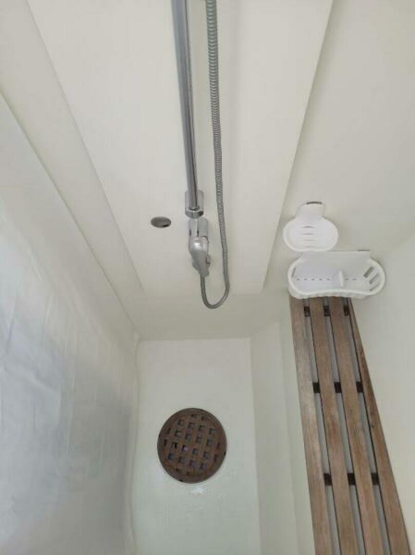 Slide: The Image of Owners Ensuite Shower - 5386547